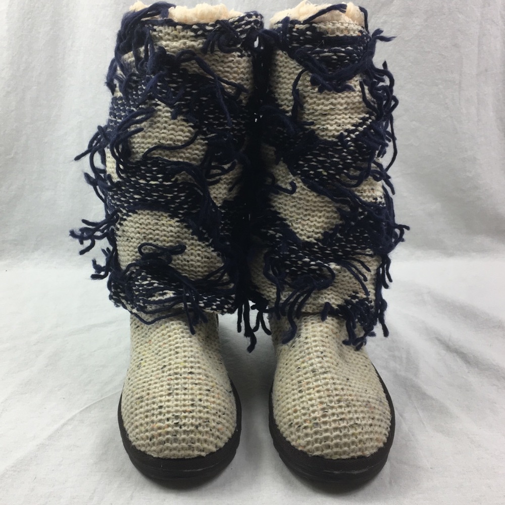 X SOLD X NWT Muk Luks - Picture 4 of 7